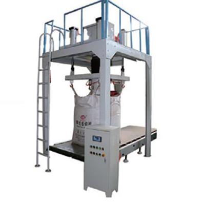 China CE ISO Pellet Packing Machine Powder Bag Filling Machine 30 Bag /H for sale