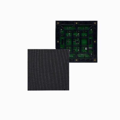 China Video / Picture / Word Waterproof Advertising Led Module Led For Advertising Led Display P10 Module for sale