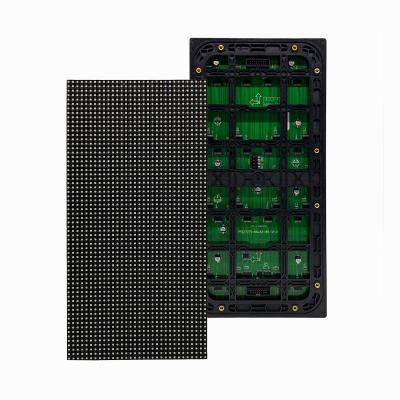 China Customized Outdoor Full Color P5 Led Module Outdoor LED Billboard Pantalla Led Digital Screen for sale