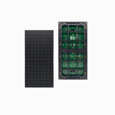 China P8 Outdoor Outdoor Full Color Led Display RGB Smd P8 Led Module P8 Smd Panel for sale