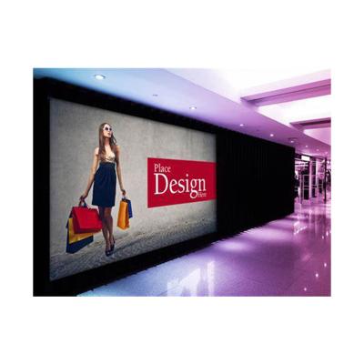 China New Launch P5 High Brightness Indoor Wall Mounted Led Billboard Custom Pixel Led Display Screen for sale