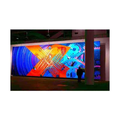 China High Performance Indoor Rental Led Panel P2.5 Outdoor Led Display Screen for sale