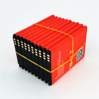 China Bl-15fi consumer electronics mobile phone battery supplier in china wholesale battery for ITEL 15FI for sale