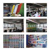 Verified China supplier - Ningbo Hawardrazor Export Co., Ltd.