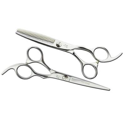 China Thinning Scissors 6