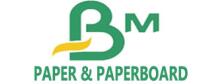 GUANGZHOU BMPAPER CO.,LTD