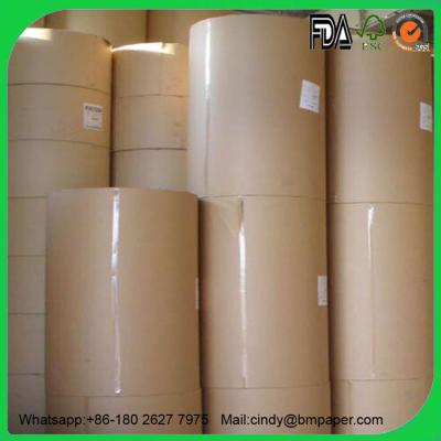 China Coated Paper Top Quality Art Paper 115g/m2 Gloss Paper for sale