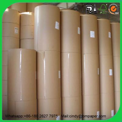 China Kraft Liner for Carton Supplier for sale