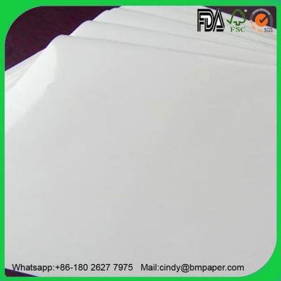 China uncoated bond paper for sale