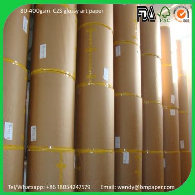 China Roll for A3 Bond Paper 50 gsm for sale