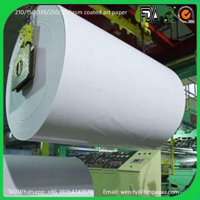 China Roll for Typek 80gsm A4 Bond Paper for sale