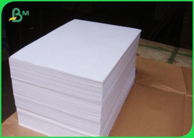 China 60/70/80gsm high brightness Cheap Price woodfree offest paper for notebook for sale