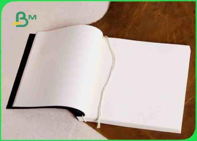 China 55g Color Offset Paper A3 Size for Office Use Notes for sale