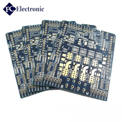 China FR-4/CEM-1/CEM-3/Polyimild/PTFE/Rogers Shenzhen Professional Electronics Pcb Custom Pcba Assembly Boards Manufacturer for sale