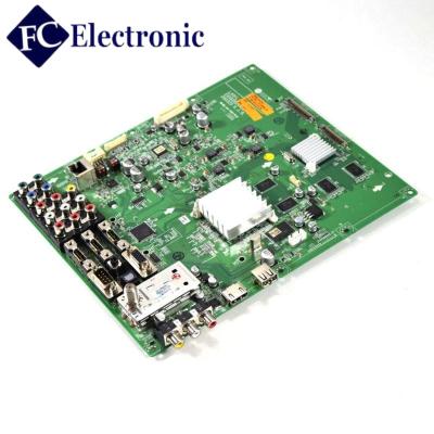 China Pcba Components PCB Pcba Electronic Panel FR-4/CEM-1/CEM-3/Polyimild/PTFE/Rogers Shenzhen High Quality Custom Pcba Board Assembly Manufacturer Service for sale