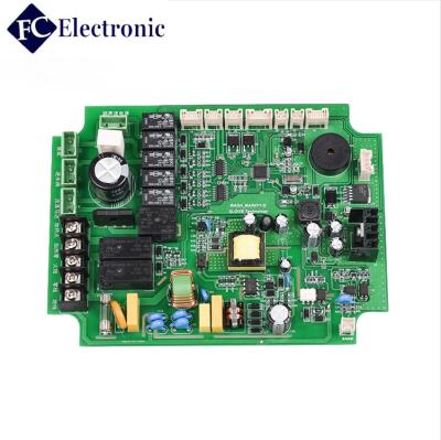 China FR-4/CEM-1/CEM-3/Polyimild/PTFE/Rogers PCB Manufacturer Pcb Board Components Support One-Stop Oem Service Other Electronic PCB Board Pcba Assembly for sale