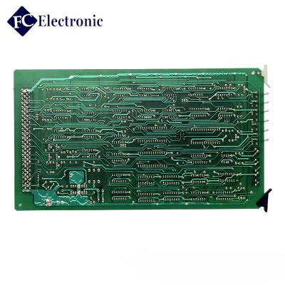 China FR-4/CEM-1/CEM-3/Polyimild/PTFE/Rogers China One-Stop OEM Service PCB Manufacturer Custom Pcb Board Multilayer PCB for sale