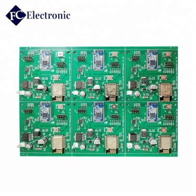 China PCB Manufacturing Services PCB Pcba Industrial / Consumer Electronics China Shenzhen Custom PCB Assembly for sale