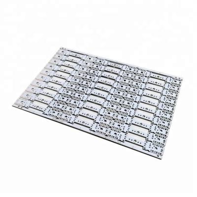 China FR4/CEM-1/CEM-3/Aluminum/Rogers Shenzhen led pcb panel manufacturer aluminum pcb for led,led pcb assembly for sale