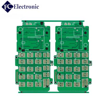 China FR-4/CEM-1/CEM-3/Polyimild/PTFE/Rogers Shenzhen Professional One-Stop OEM PCB Pcba Assembly Service Manufacturer Smart Phones Motherboard PCB for sale