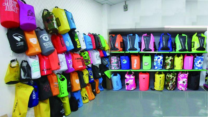 Verified China supplier - Shenzhen Donghong Outdoor Sports Co., Ltd.