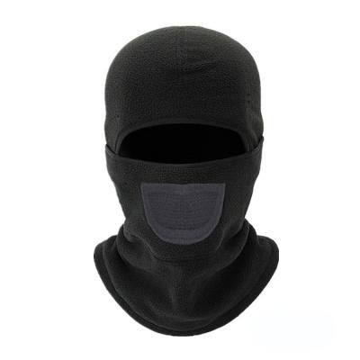 China breathable & Winter Thermal Fleece Ski Mask Waterproof For Ski Cycling Motorcycle for sale