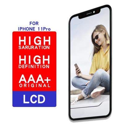 China For iphone 11 pro replacement new touch screen mobile lcd display best price max original digitizer for mobile phone display lcd touch d 'Iphone11porMax for sale