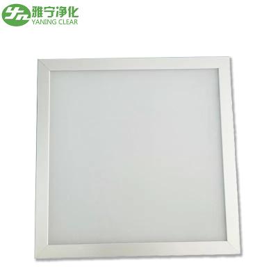 China Filtragem de membrana do fluxo transversal do difusor do ar da membrana do fluxo laminar da ventilação do quarto desinfetado do CE à venda