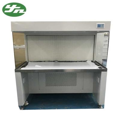 China Powder Coating Laminar Air Flow Unit , Laminar Flow Biological Safety Cabinet for sale