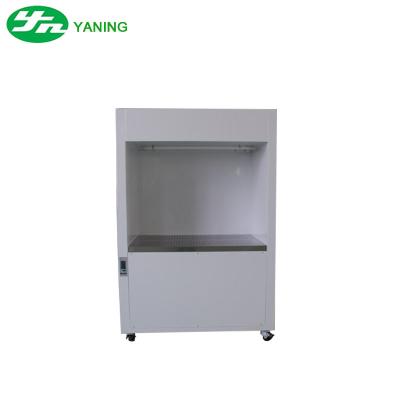 Chine Bancs propres d'écoulement laminaire de pièce propre de la classe 100, Cabinet de sécurité biologique d'écoulement laminaire à vendre