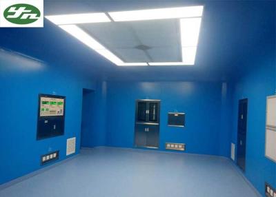 China Geneeskundecleanroom Laminair Stroomplafond Te koop