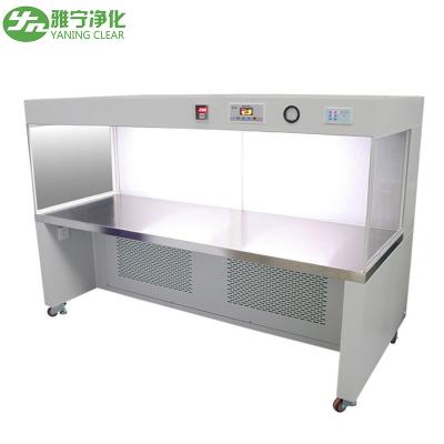 China YANING 150w horizontale schoonbank medisch 220v 50hz roestvrij staal Te koop