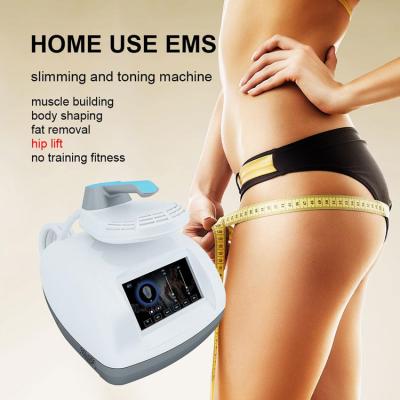 China Weight Loss Newcomer Home Use Neo EMSlim Portable Slimming Machine HIEMT Muscle Stimulator Home Use Body Sculpt Machine for sale