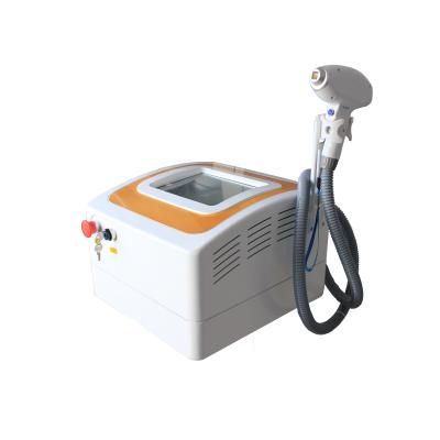 China Powerful 2022 diode laser 808NM hair removal device CE approved hair removal 755 808 1064 diode lasers no hurt hair removal machine for sale