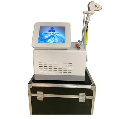 China Skin Tightening Cold Painless Diode Laser 810nm Diode Laser Hair Removal Diode Laser 808nm Therapy Equipment Drinkable Hair Removal Machine for sale