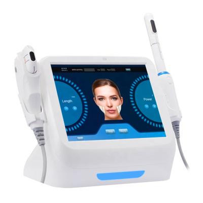 China Wrinkle Remover 3 In 1 Face Body SMAS Vaginal Machine for sale