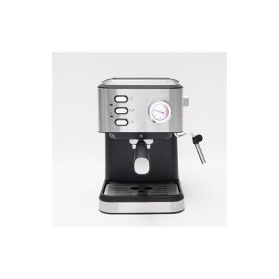 China High Quality Coffee Machine Maker Smart Hotel Espresso Coffee Machine for sale