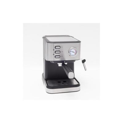 China Hotel maker professional coffee machine 3 in 1 coffee maker automatic professional espresso machine for sale