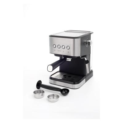 China Manufacturer Promotional Good Quality Machine Commercial Coffee Machine Grinder Hotel Super Automatic Coffee Espresso Machine for sale