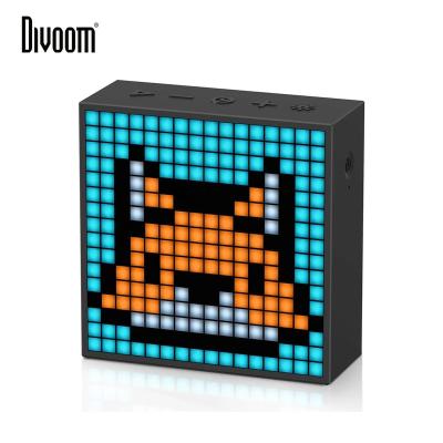 China Mp3 for Divoom Timebox for sale