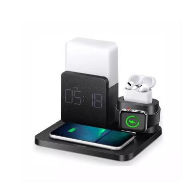 China With support wireless charging dock for sale