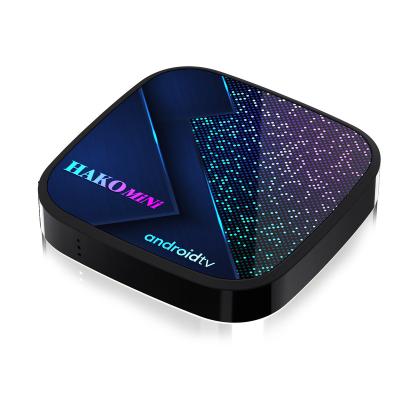 China Android TV Box for Cafes HAKOMINI S905Y4 (2G+8G) for sale