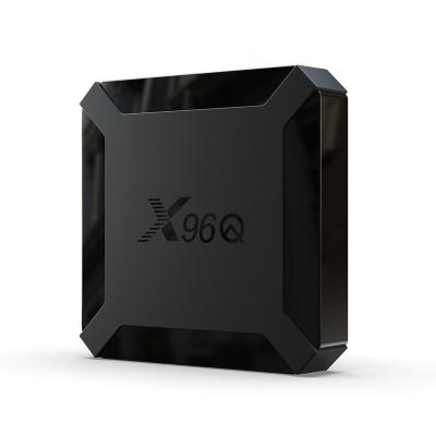 China OTT TV Box X96Q (1G+8G) for sale