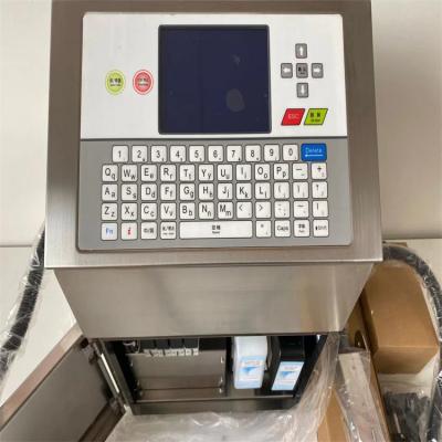 Chine Specially designed widely used industrial jet printer à vendre