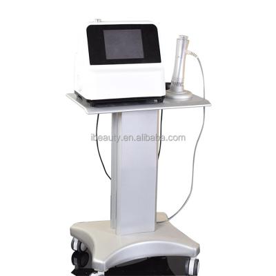 China Hot Selling Shockwave Therapy ED Shockwave Machine Power Energy 8 Therapeutic Bar Treat All Joints EU and USA SW17 for sale