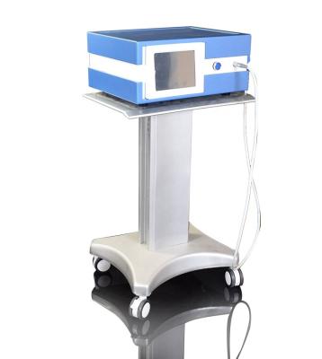 China Pneumatic Pain Relief Eswt Machine Shockwave Therapy Shockwave Therapy Equipment for sale