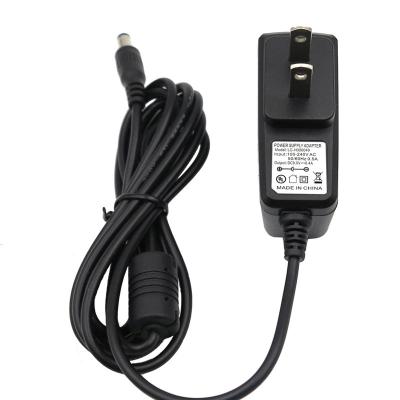 China Cell Phone Tablet PC MP3 GPS CE FCC kc CUL tested AC 220v to 9v 0.6a 0.5a 0.4a 0.3a 0.2a 0.1a DC adapter for toy for sale