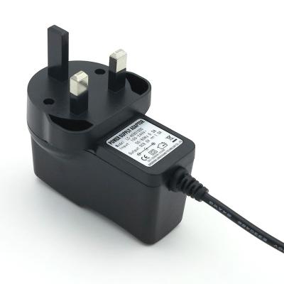 China LED UK USA EU SAA kc Power Adapter 5v 9v 12v 24v 0.5a 1a 1.5a 2a 2.5a 3a 4a 5a AC to DC Power Supply Switching for sale