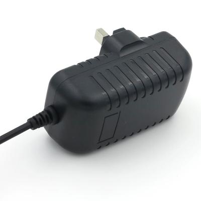 China LED Strip 12v3a 9v 4a 24v1.5a 36w Wall Mount Power Supply Adapter Charger For Hair Removal Instrument for sale