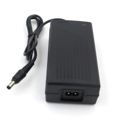 China Desktop LED AC Adapter DC 12v 5a Power Supply 100-240V For LED Light for sale